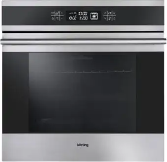 Электрический духовой шкаф Korting OKB 9101 CFX