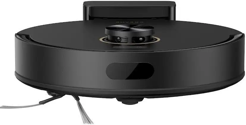 Робот-пылесос Dreame Robot Vacuum F21 Black RLF42GA (евровилка, черный) - фото товара