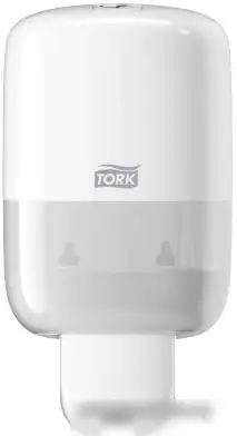 Дозатор для жидкого мыла Tork 561000 – фото товара
