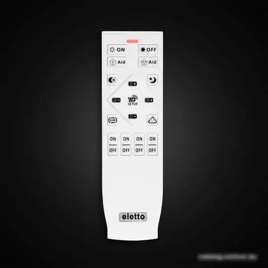 Подвесная люстра Eletto Diva EL339P08 – фото товара