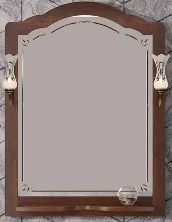 Opadiris Зеркало Лоренцо 00-00007046+157090012к – изображение в каталоге