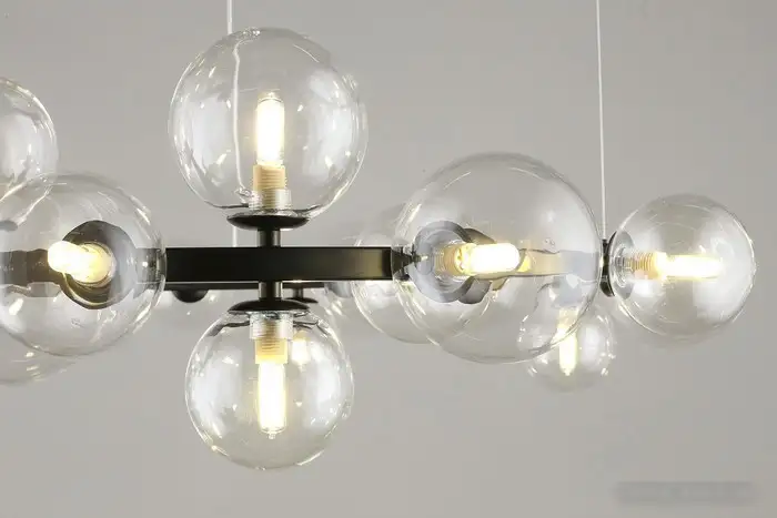 Люстра средней высоты Aployt Lilian APL.768.03.20 – фото товара