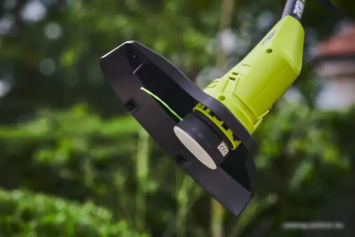 Триммер Ryobi Max Power RY36LT33A-120 (с 1-м АКБ) – фото товара