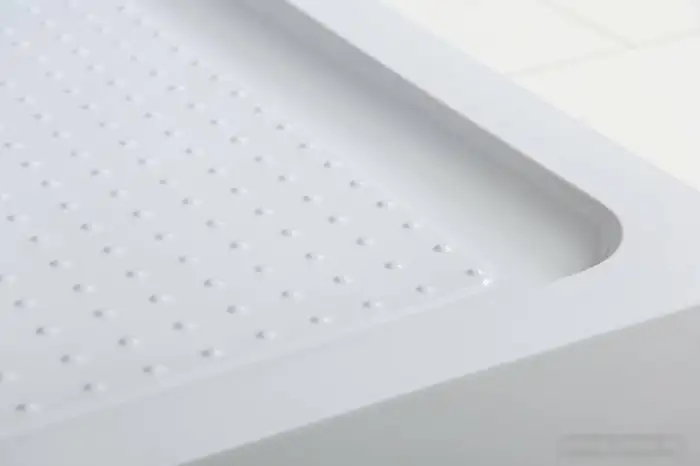 Душевой поддон BelBagno TRAY-BB-P-90-15-W 90x90 - фото товара