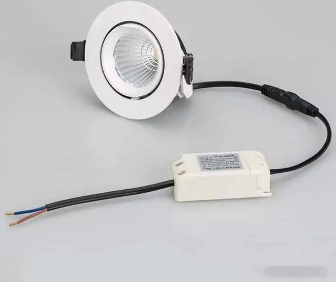 Спот Arlight LTD-EXPLORER-R100-12W Day4000 034520 – фото товара