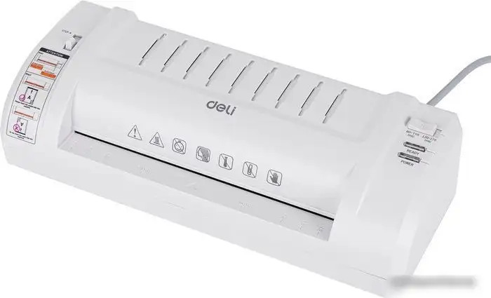 Ламинатор Deli 3893 – фото товара