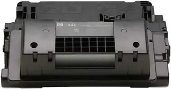 Картридж HP 64X (CC364X) – изображение в каталоге