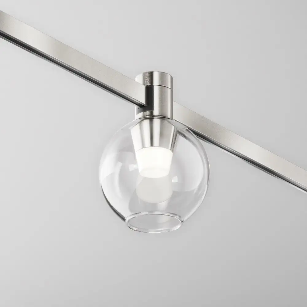 Трековый светильник Maytoni Bubble TR148-1-3W4K-PT – фото товара