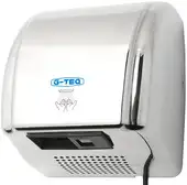 Сушилка для рук G-teq 8851 MC - изображение в каталоге
