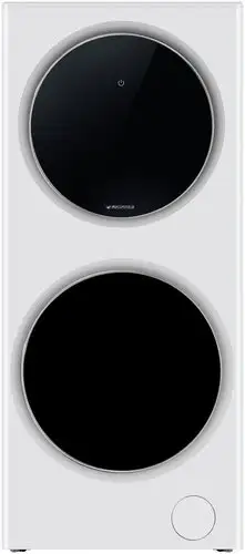 Стирально-сушильная машина MAUNFELD MFWD14157WH06 - изображение в каталоге