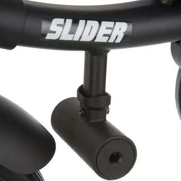 Детский велосипед Slider HM-618G (зеленый, разобранный, в коробке) – фото товара