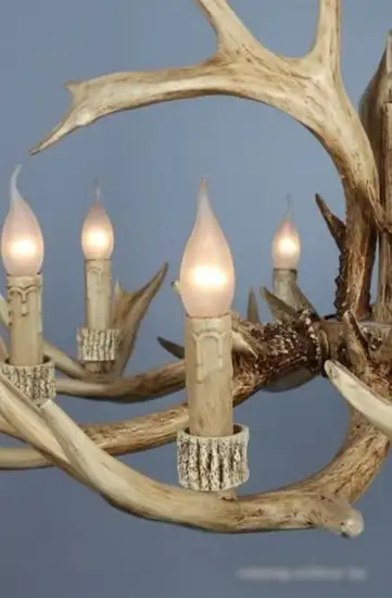 Подвесная люстра Omnilux Loureiro OML-52003-08 – фото товара