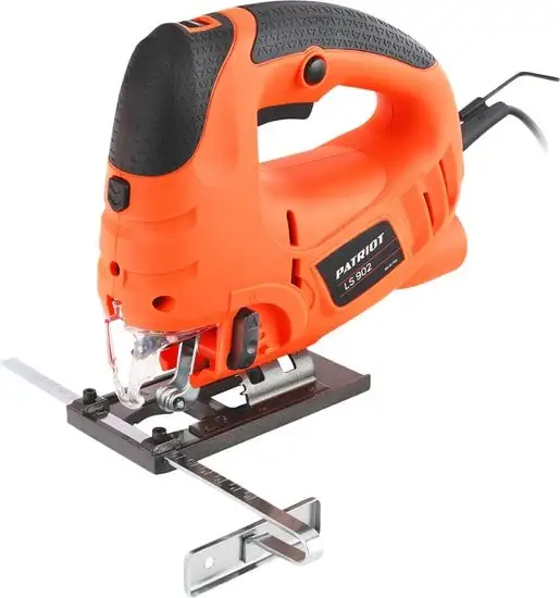 Электролобзик Patriot LS 902 – фото товара