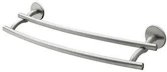 Держатель для полотенца Bisk 72087 – изображение в каталоге