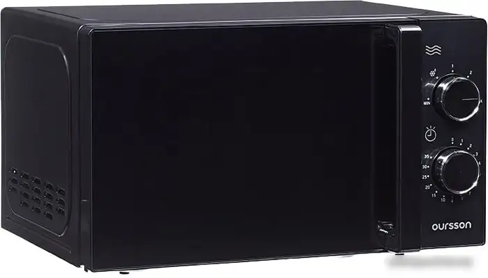 Микроволновая печь Oursson MM2009/BL – фото товара