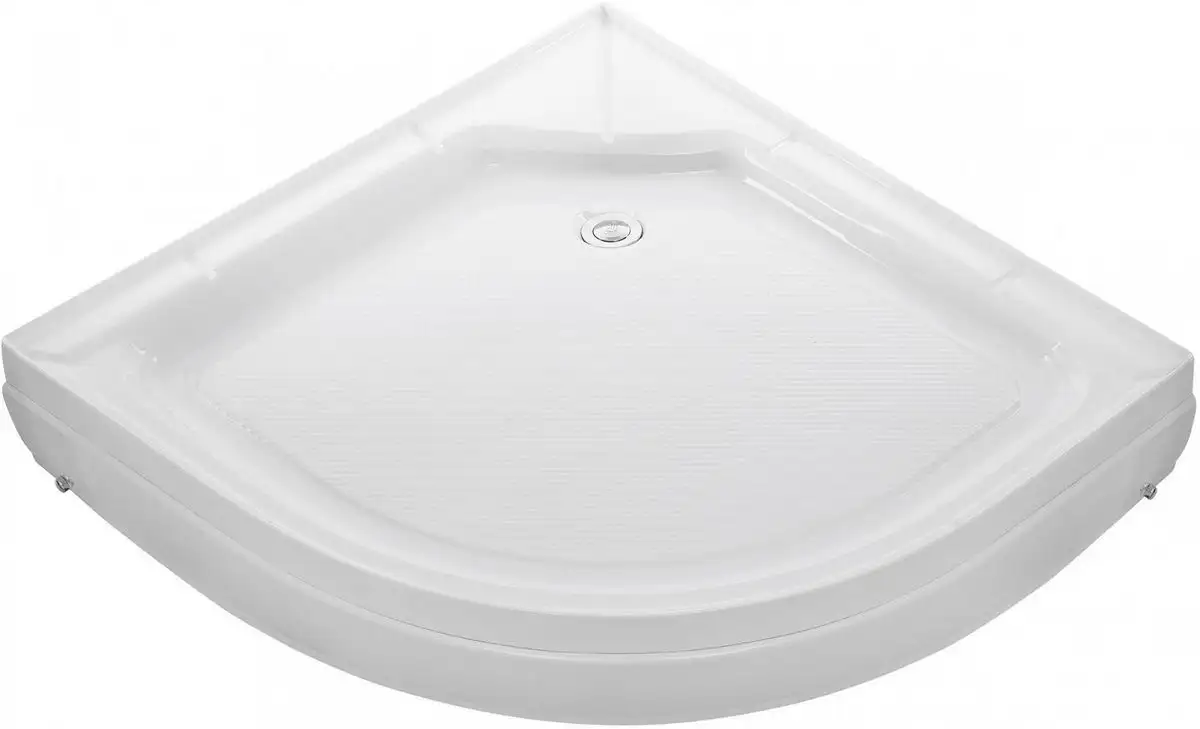 Душевая кабина Мономах 120/120/15 С МЗ - фото товара