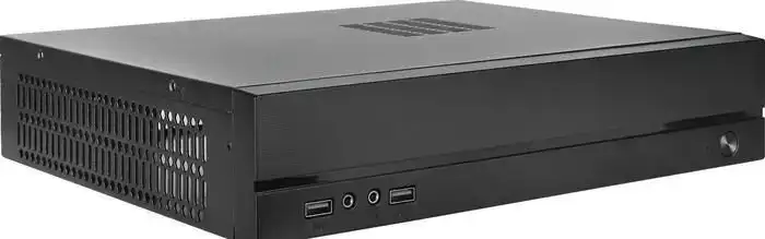 Корпус Chieftec IX-06B-120W – фото товара