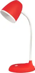 Настольная лампа Uniel TLI-228 RED E27 UL-00003651 – изображение в каталоге