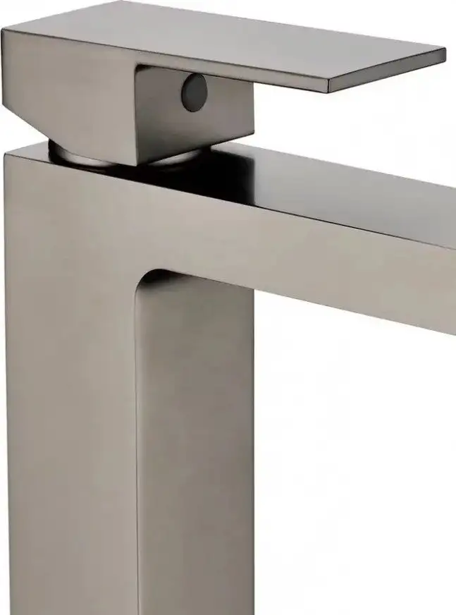 Смеситель Grocenberg GB2008 (графит) - фото товара