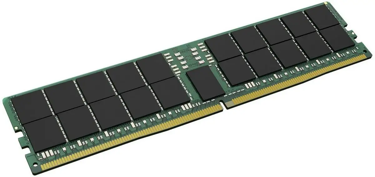 Оперативная память Kingston 64ГБ DDR5 6400 МГц KSM64R52BD4-64MD – фото товара