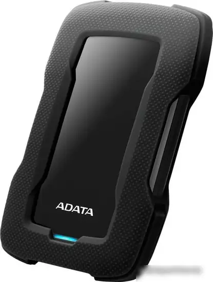 Внешний жесткий диск A-Data HD330 AHD330-2TU31-CBK 2TB (черный) – фото товара