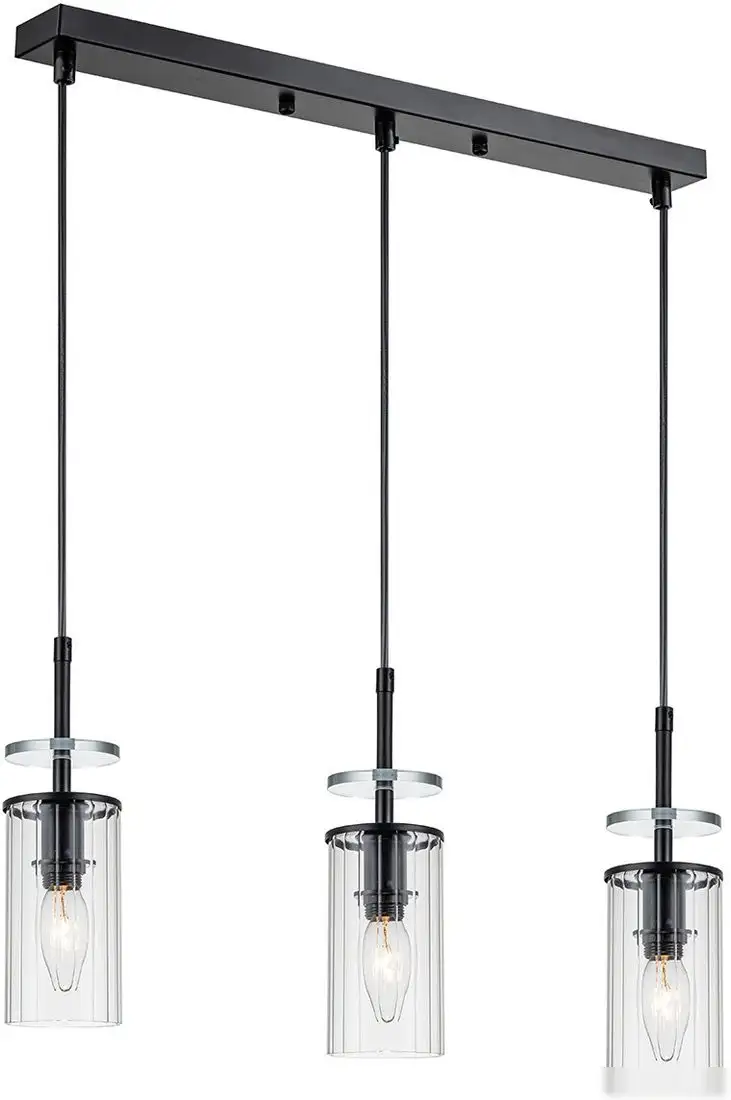 Подвесная люстра Escada Avolto 10191/3S – фото товара