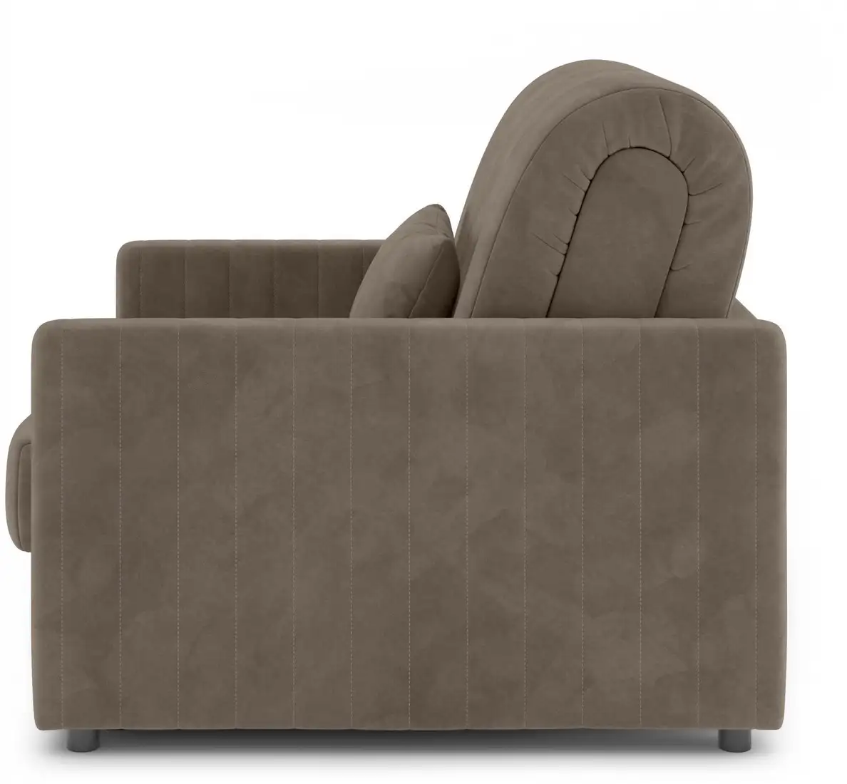 Кресло-кровать Mio Tesoro Бремен К 139 АТС80 (Ultra Beige) – фото товара