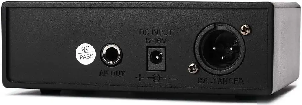 Радиосистема LAudio PRO1-H – фото товара