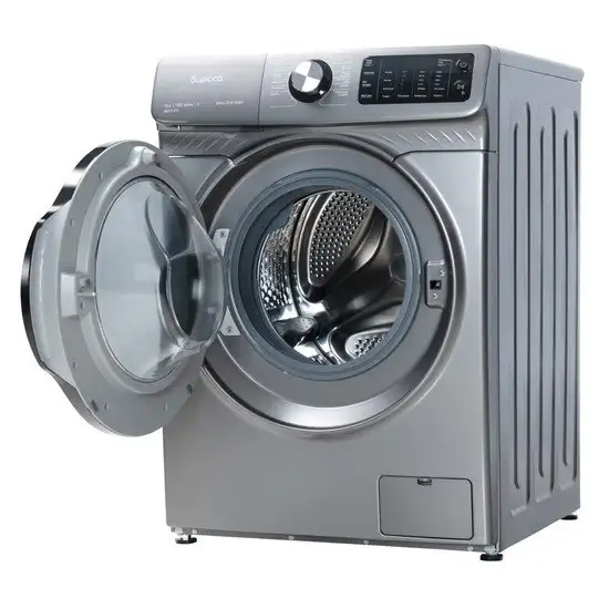 Стиральная машина Бирюса WM-SBM1014/15 M - фото товара