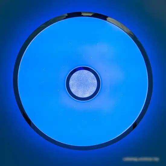 Припотолочная люстра Citilux Старлайт CL703A100G – фото товара