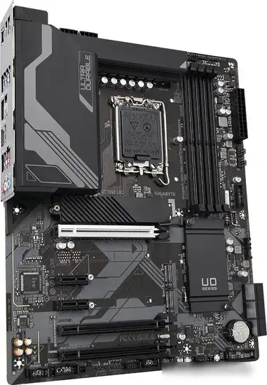 Материнская плата Gigabyte Z790 UD (rev. 1.0) – фото товара
