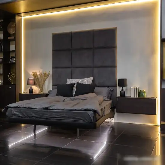 Светодиодная лента Elektrostandard 24V 16W 240Led 2835+2835 IP20 MIX теплый белый/холодный белый a053677 – фото товара