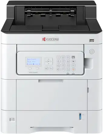Принтер Kyocera Mita ECOSYS PA4000cx 1102Z03NL0