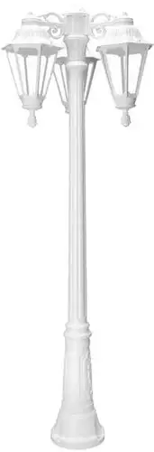 Фонарный столб Fumagalli Rut E26.156.S30.WXF1RDN – изображение в каталоге