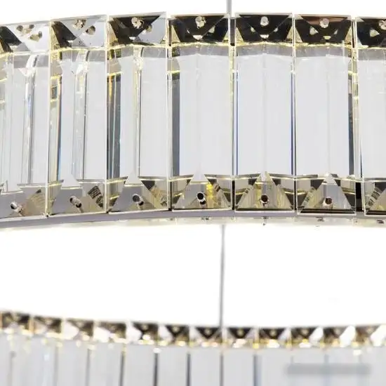 Подвесная люстра Divinare Renata 1135/02 SP-36