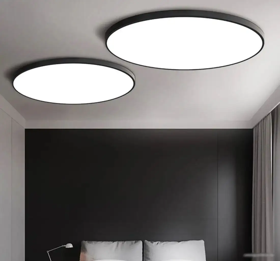 Светильник-тарелка ImperiumLoft Slim01 141008-26 – фото товара