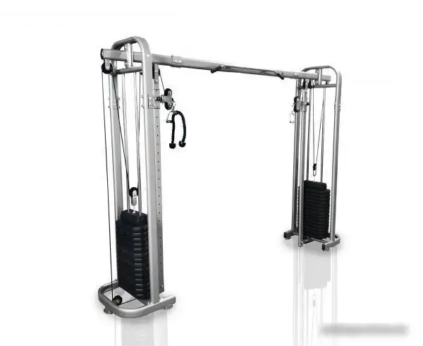 Кроссовер DFC D1009 – фото товара