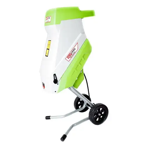 Садовый измельчитель RedVerg RD-GS2500 – фото товара