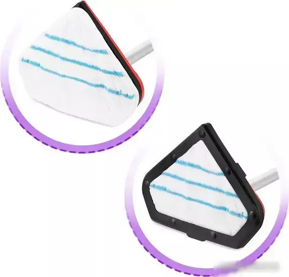 Паровая швабра Kitfort KT-1053 - фото товара