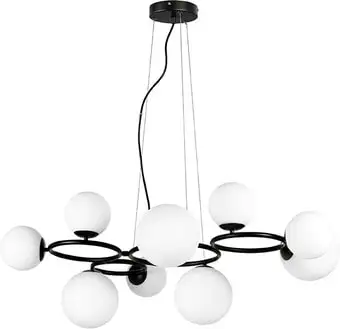 Подвесная люстра Lightstar Globo 815097 – изображение в каталоге