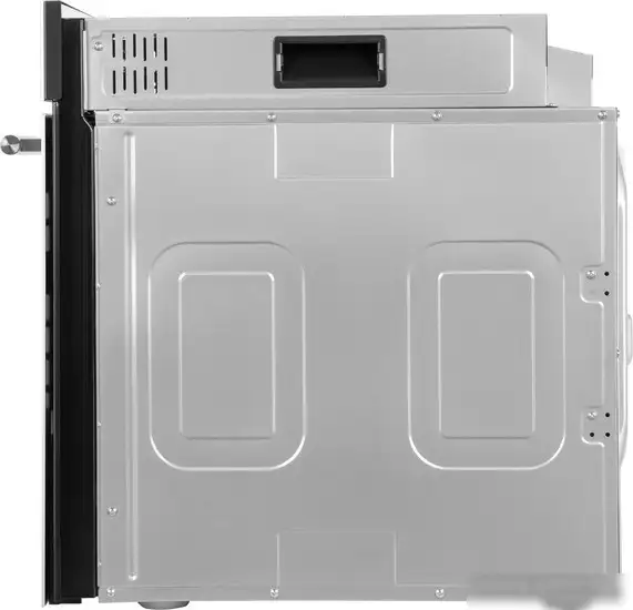 Электрический духовой шкаф Hyundai HEO 6648 IX - фото товара