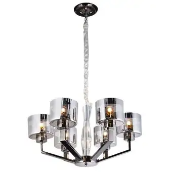 Подвесная люстра Omnilux Lizzano OML-88903-06 – изображение в каталоге