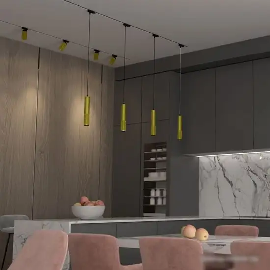 Трековый светильник Novotech Mais 370771 – фото товара