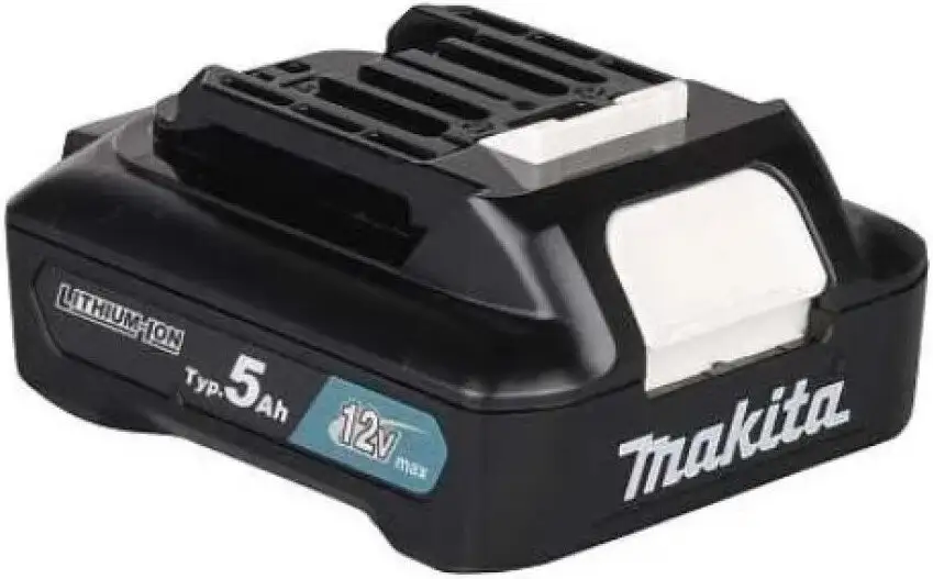 Аккумулятор Makita CXT BL 1050B 1913G0-9 (12В/5 Ah) – фото товара