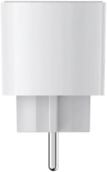Умная розетка Aqara H2 EU (RGB) – фото товара