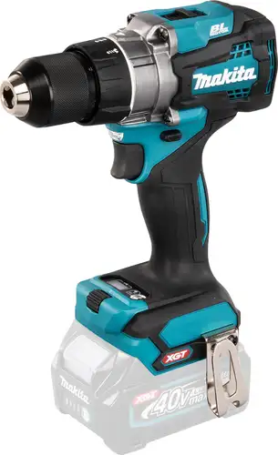 Дрель-шуруповерт Makita DF001GZ (без АКБ) – изображение в каталоге