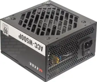 Блок питания Accord ACC-W500P – изображение в каталоге