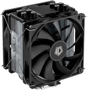 Кулер для процессора ID-Cooling SE-214-XT Plus – изображение в каталоге
