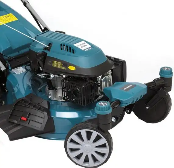 Колёсная газонокосилка Hyundai L 5110RS – фото товара