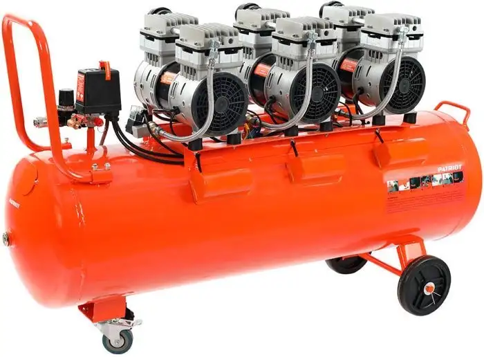 Компрессор Patriot WO 100-440 – фото товара